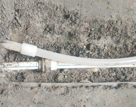 海沧测漏水哪家好