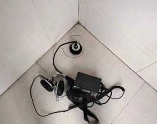 海沧测漏水公司