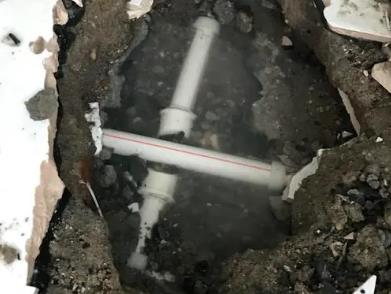 海沧漏水检测公司哪家好