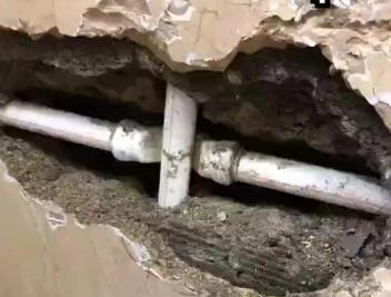 海沧漏水检测电话多少