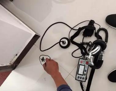 海沧测漏水公司电话